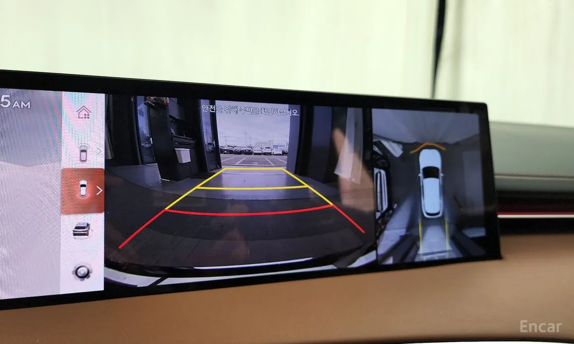 Фото 15 - Genesis GV70