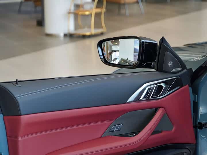 Фото 2 - BMW 4 Series