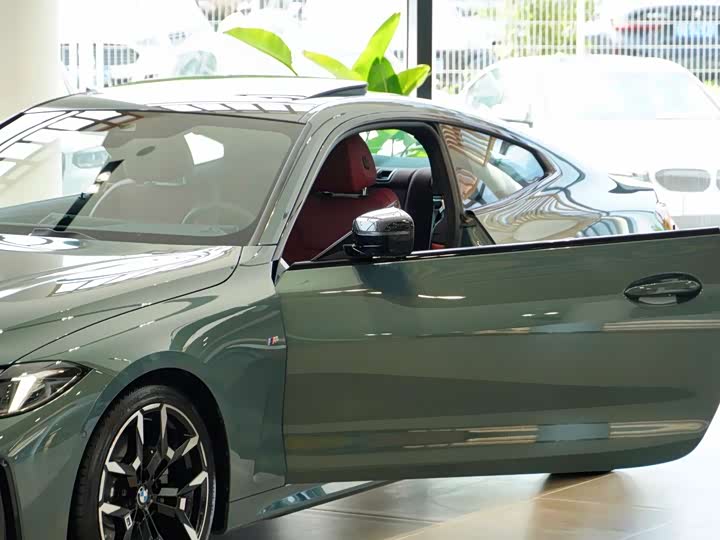 Фото 3 - BMW 4 Series