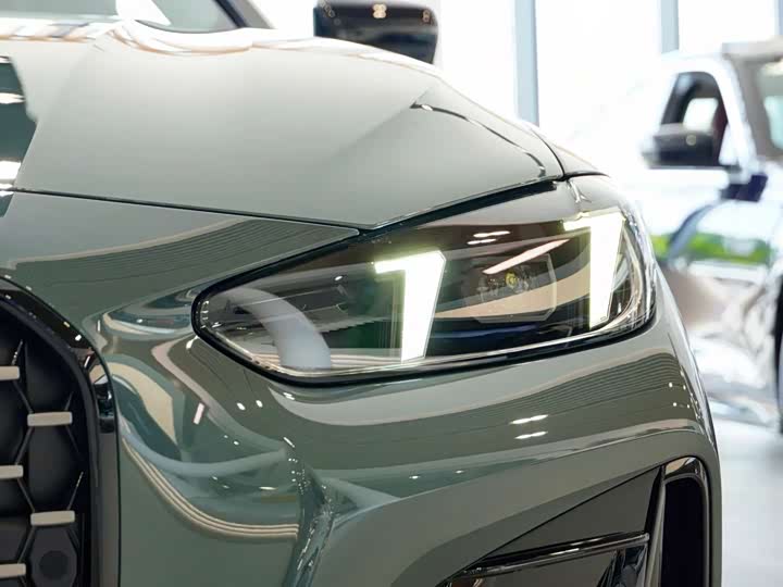 Фото 5 - BMW 4 Series