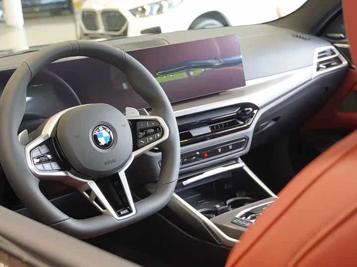 Фото 8 - BMW 4 Series
