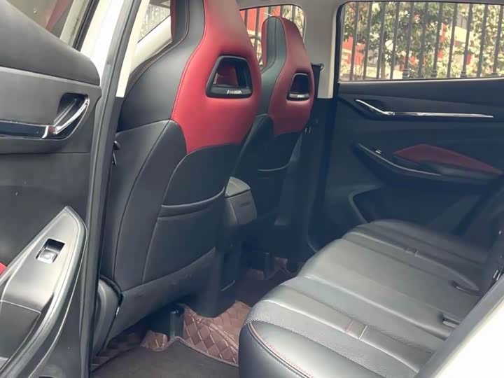 Фото 4 - Changan Oshan X5