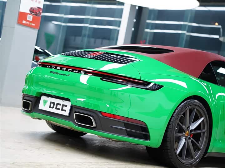 Фото 6 - Porsche 911