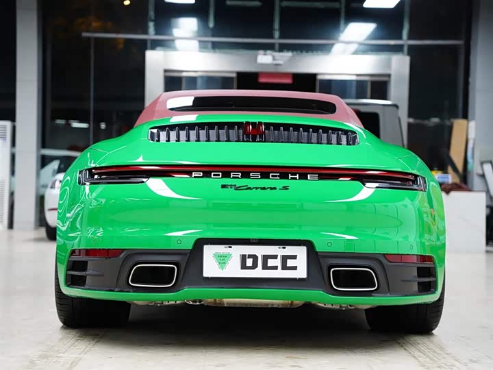 Фото 8 - Porsche 911