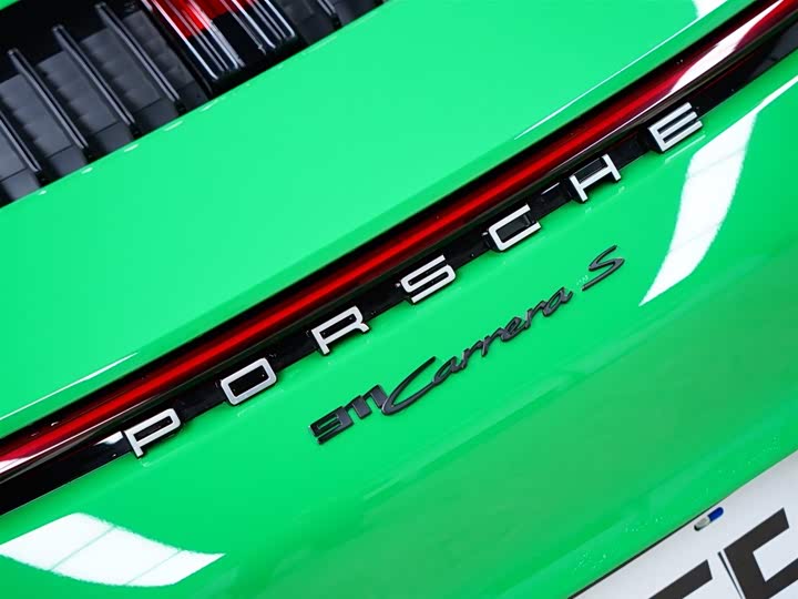 Фото 9 - Porsche 911