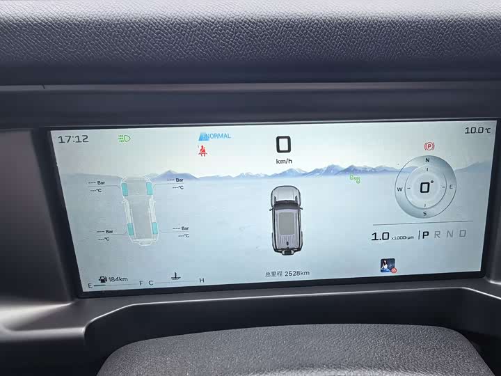 Фото 6 - Jetour T2