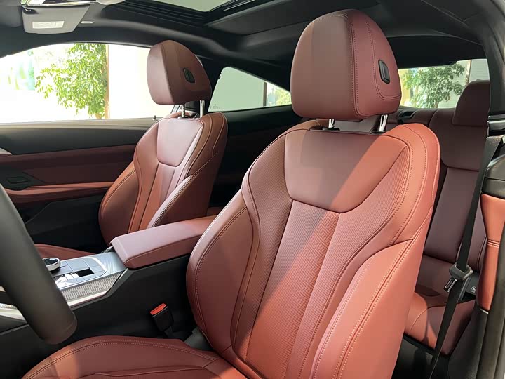 Фото 9 - BMW 4 Series