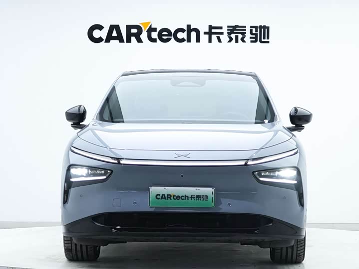 Фото 3 - XPeng G7