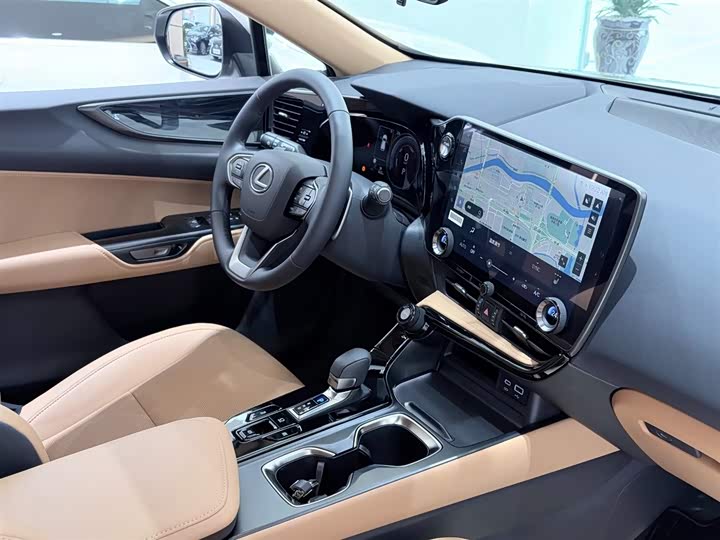 Фото 6 - Lexus NX