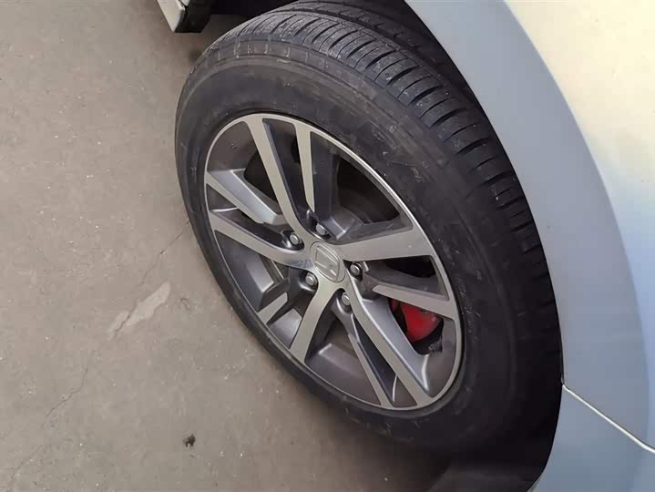 Фото 6 - Honda Civic