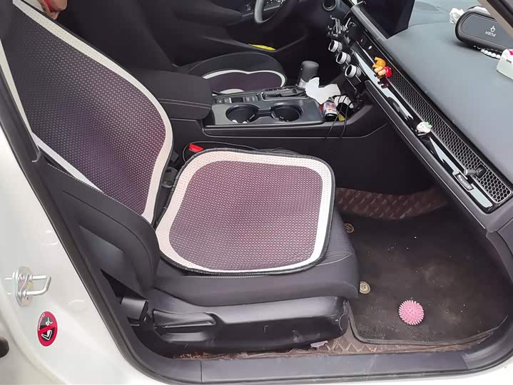 Фото 8 - Honda Civic