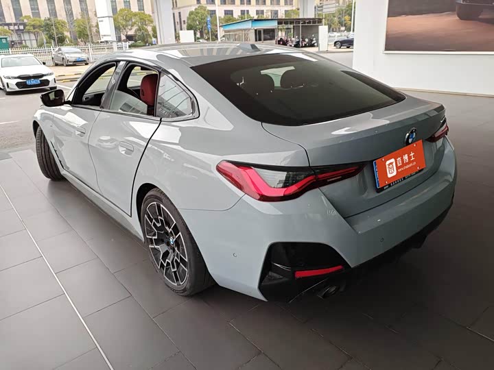 Фото 3 - BMW 4 Series