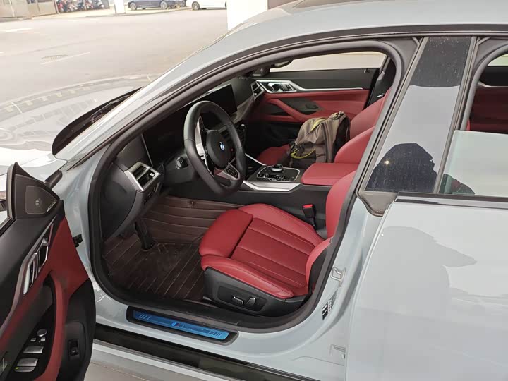 Фото 4 - BMW 4 Series