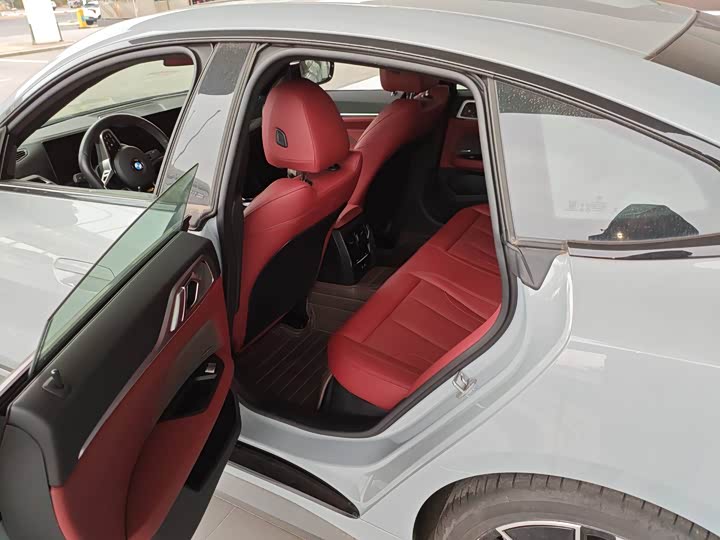 Фото 5 - BMW 4 Series