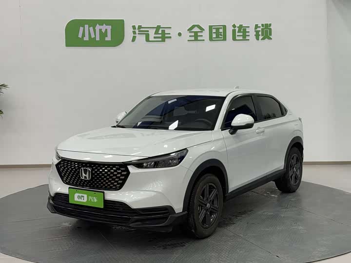 Фото 1 - Honda XR-V