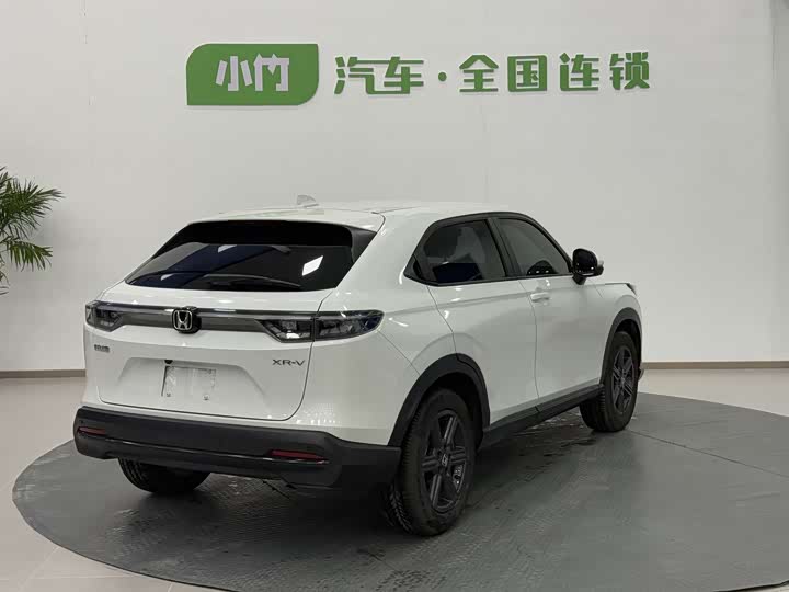 Фото 3 - Honda XR-V