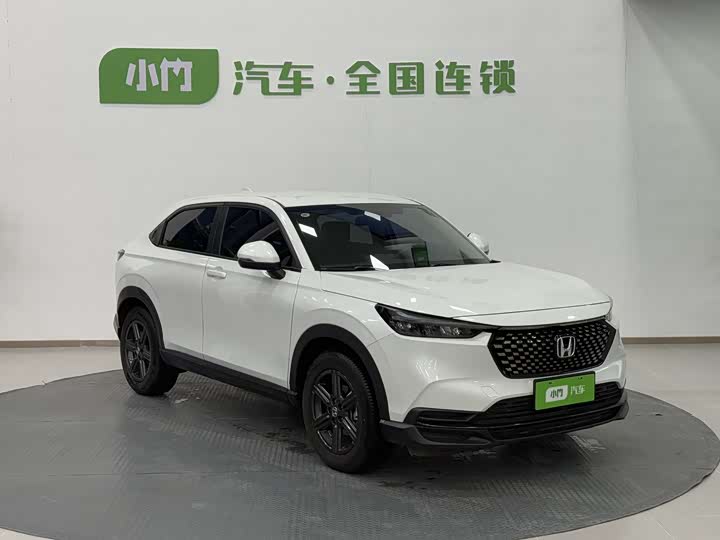 Фото 4 - Honda XR-V