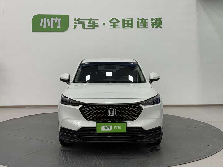 Фото 5 - Honda XR-V