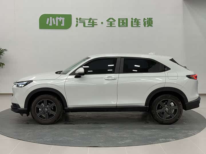 Фото 6 - Honda XR-V