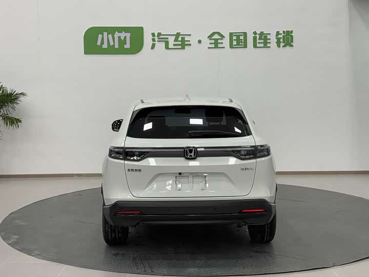 Фото 7 - Honda XR-V