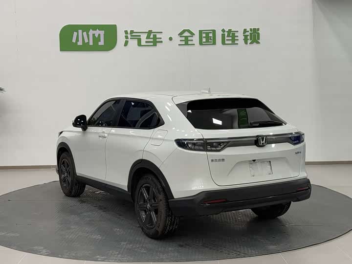 Фото 8 - Honda XR-V