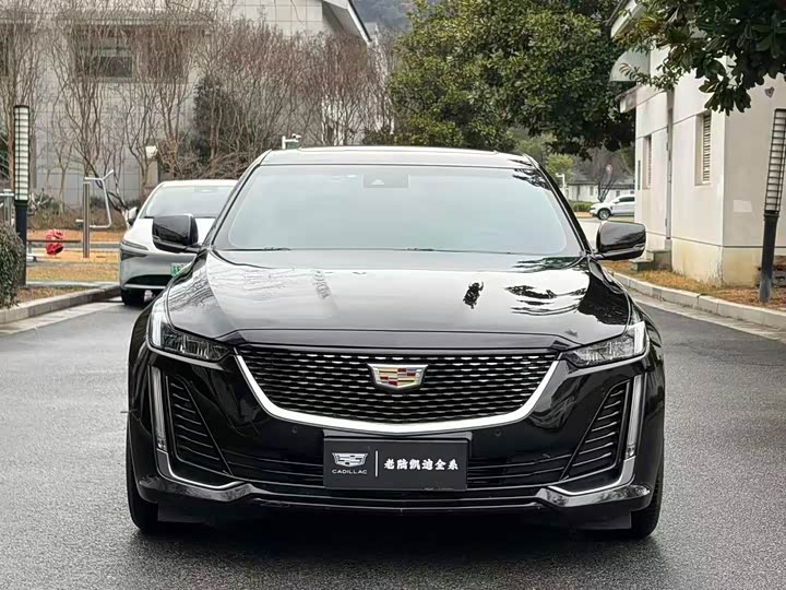 Photo 2 - Cadillac CT5