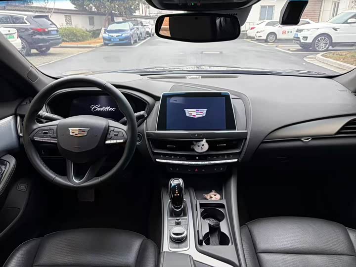 Photo 5 - Cadillac CT5