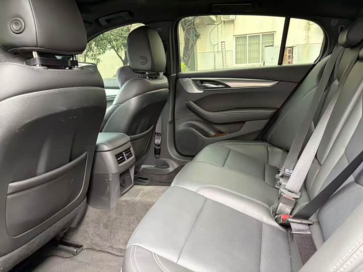 Photo 6 - Cadillac CT5