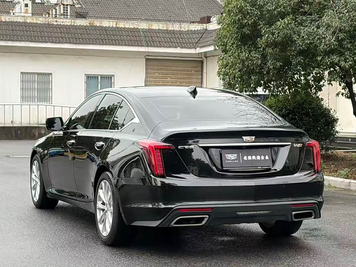 Photo 7 - Cadillac CT5
