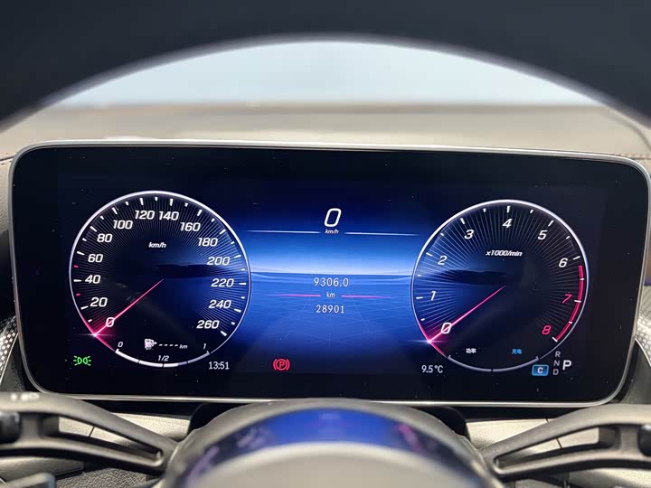 Фото 6 - Mercedes-Benz GLC-Class