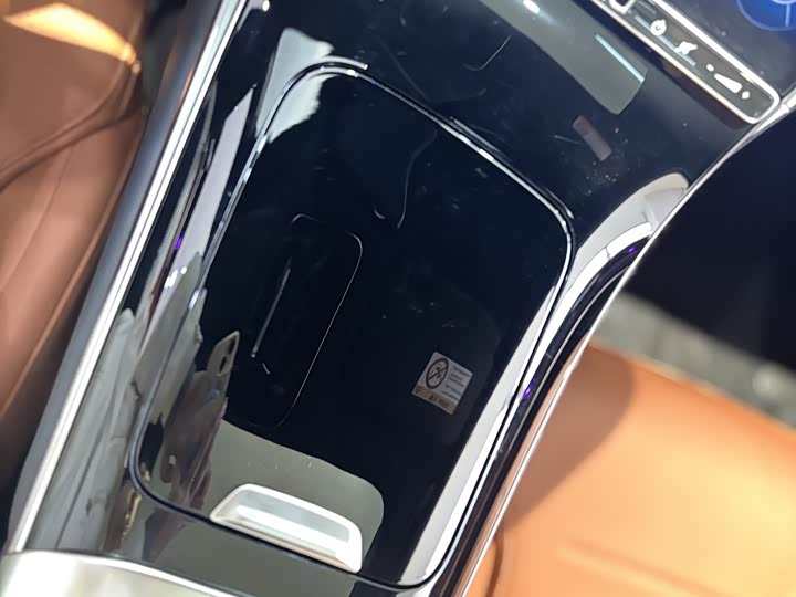 Фото 7 - Mercedes-Benz GLC-Class