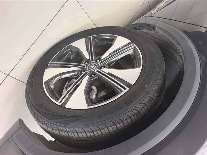 Фото 6 - Changan CS55 Plus