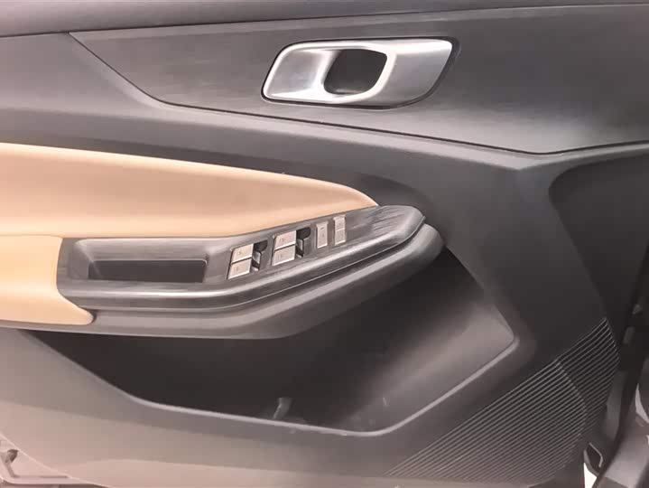 Фото 7 - Changan CS55 Plus