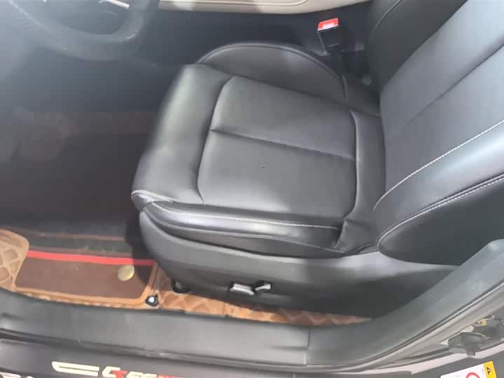 Фото 9 - Changan CS55 Plus