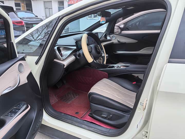 Фото 7 - BYD Dolphin