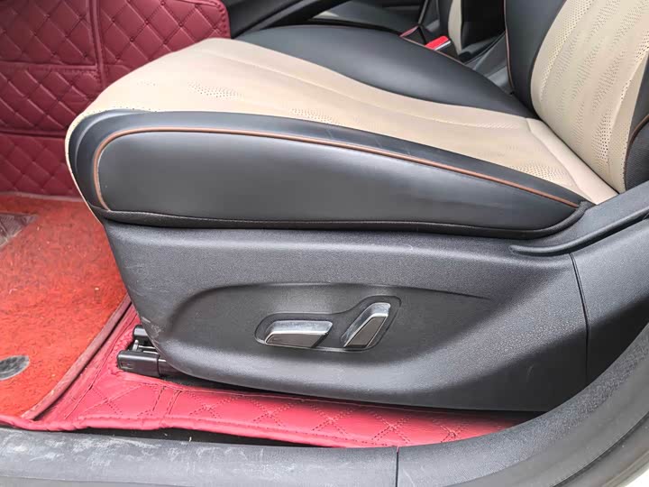 Фото 8 - BYD Dolphin