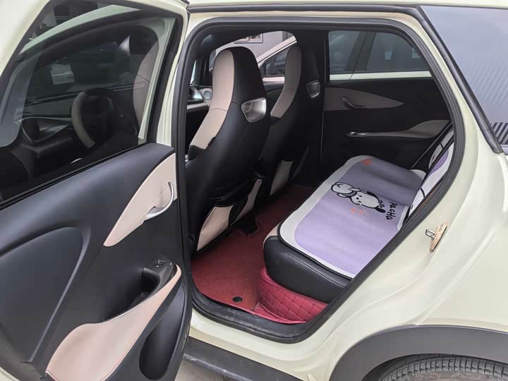 Фото 9 - BYD Dolphin