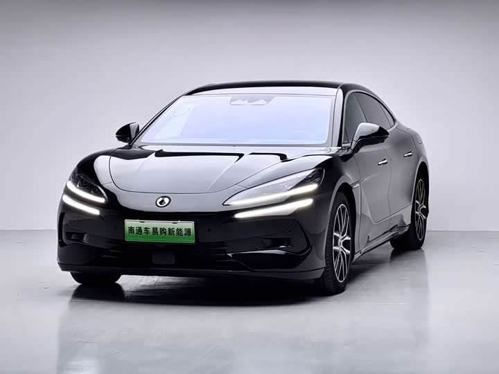 Фото 1 - Denza Z9