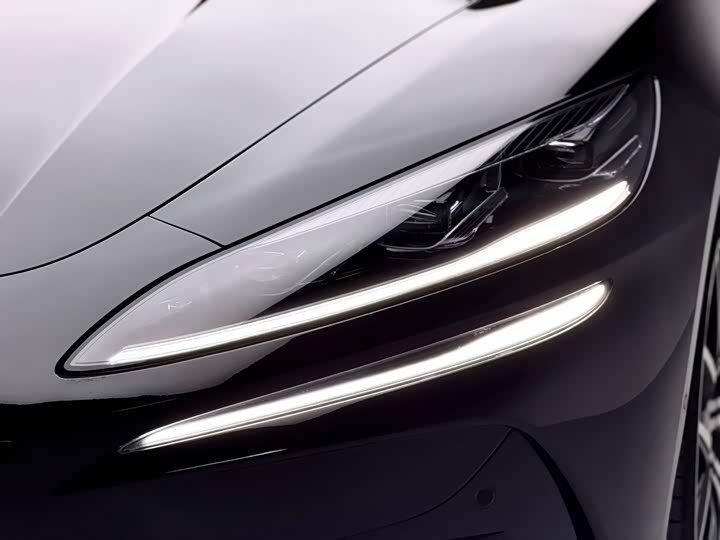 Фото 4 - Denza Z9