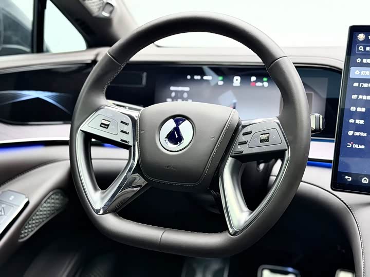 Фото 7 - Denza Z9