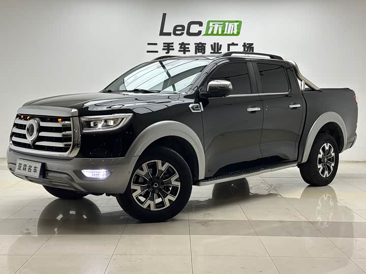 Фото 1 - Great Wall Pao