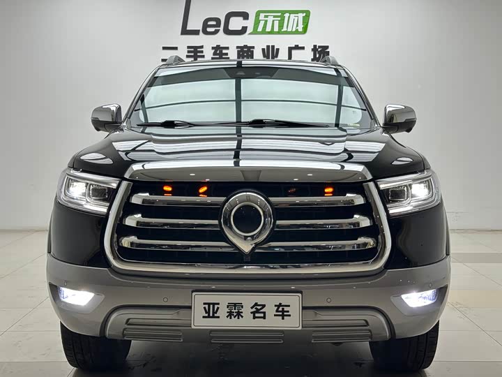 Фото 2 - Great Wall Pao