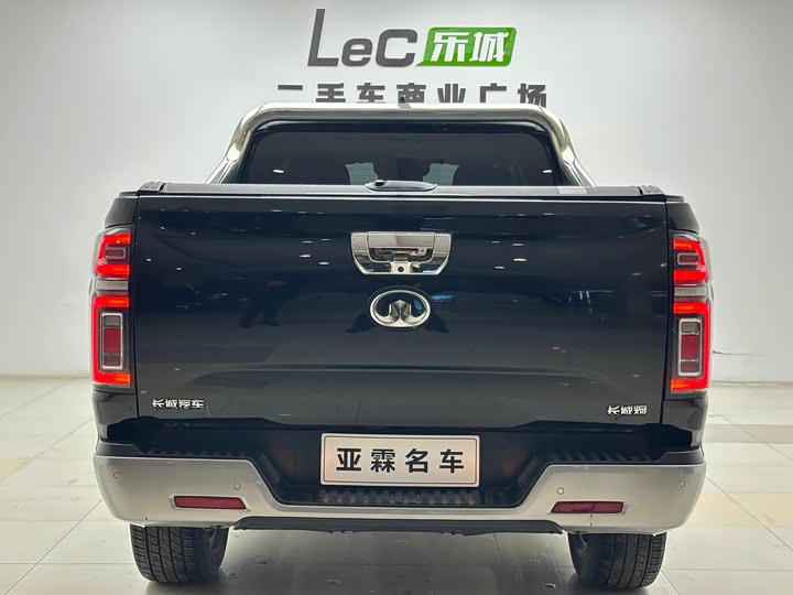 Фото 3 - Great Wall Pao