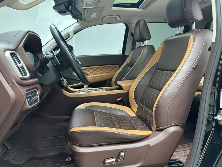 Фото 5 - Great Wall Pao