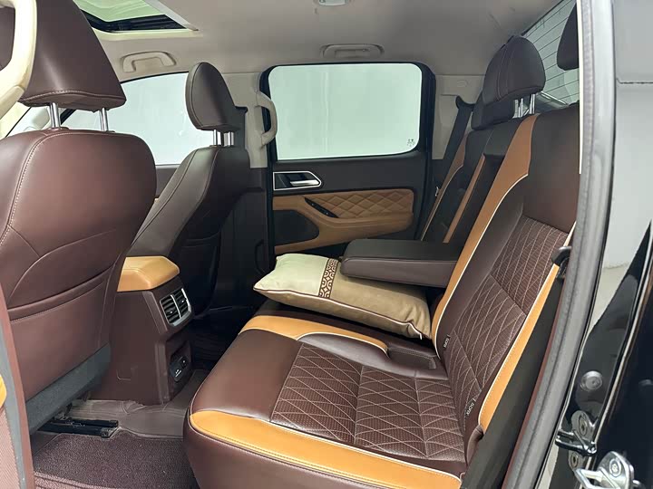 Фото 6 - Great Wall Pao