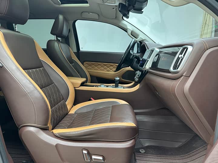 Фото 7 - Great Wall Pao