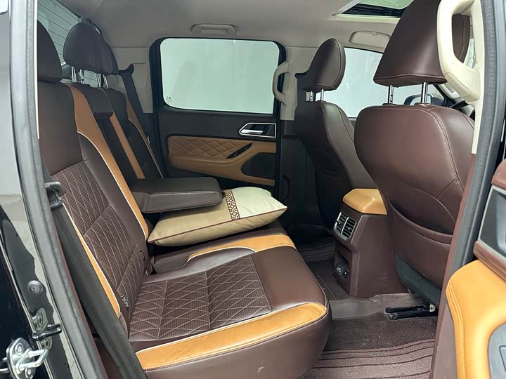 Фото 8 - Great Wall Pao