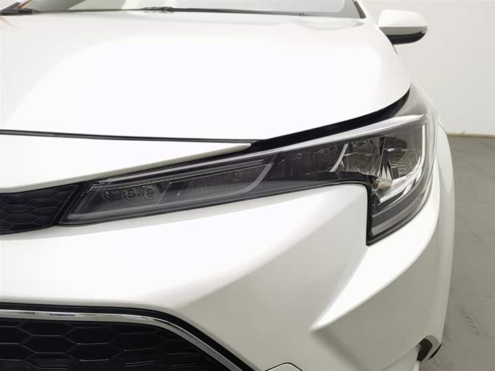 Фото 7 - Toyota Levin