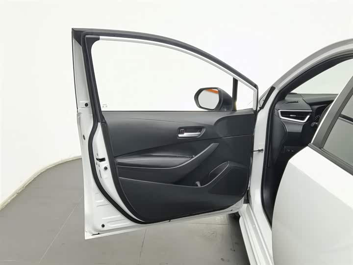 Фото 8 - Toyota Levin