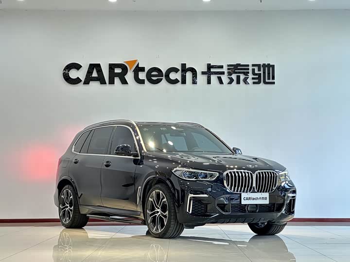 Фото 3 - BMW X5
